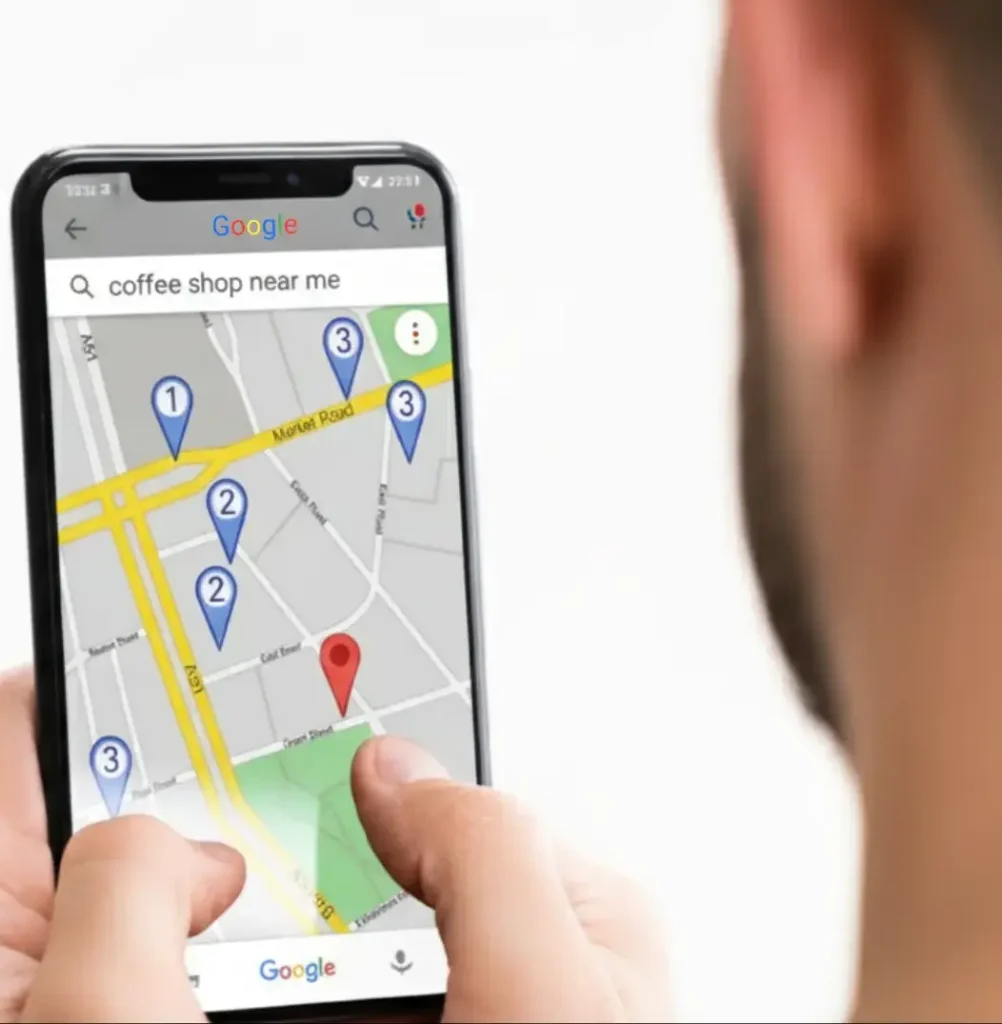 The Complete Local Marketing Guide for Small Businesses: Dominate Your Local Market in 2025